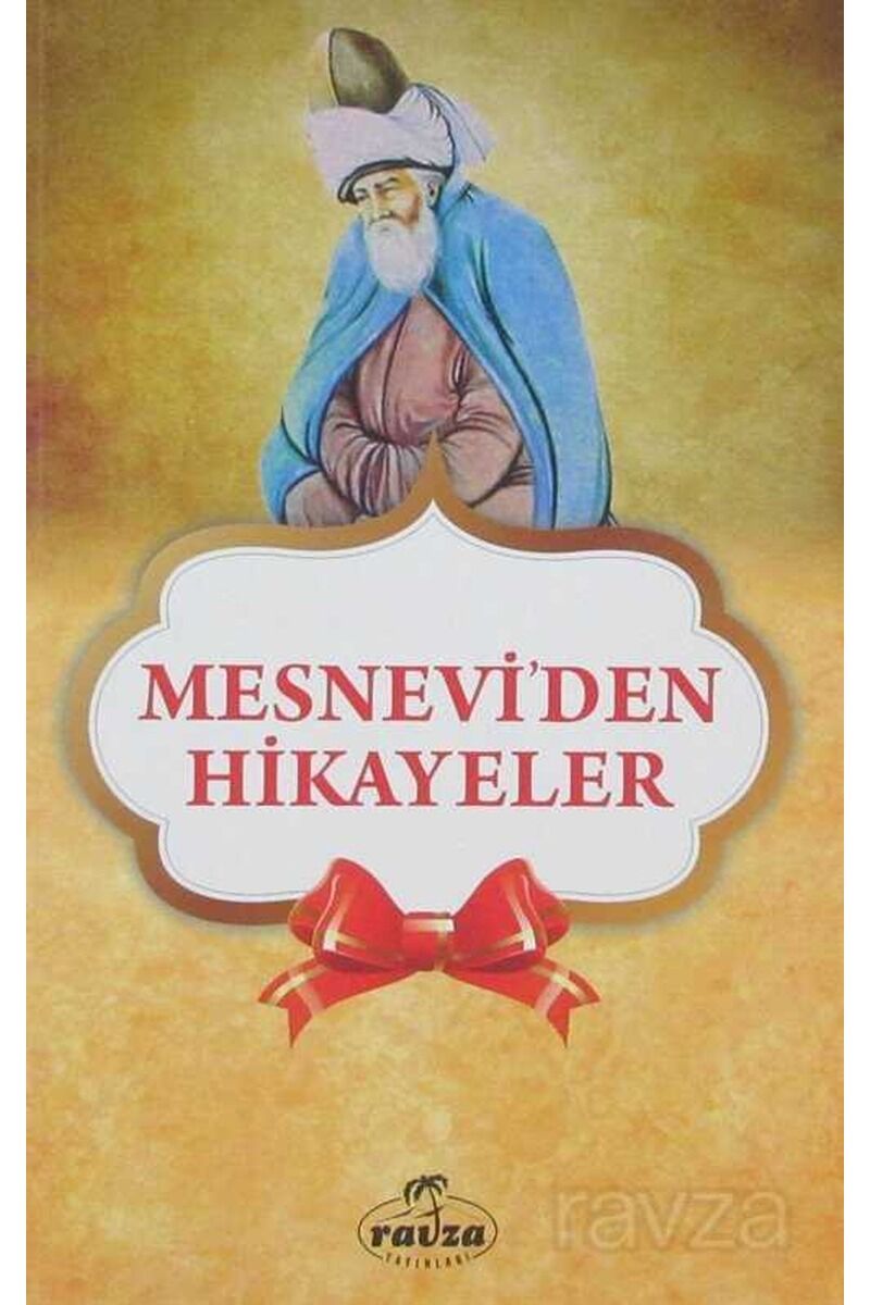 Mesnevi'den Hikayeler