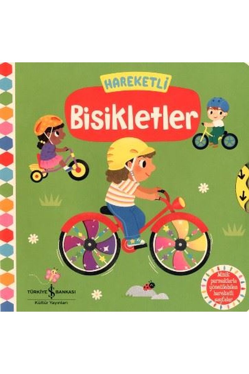 Hareketli Bisikletler, Clz - KOLEKTIF