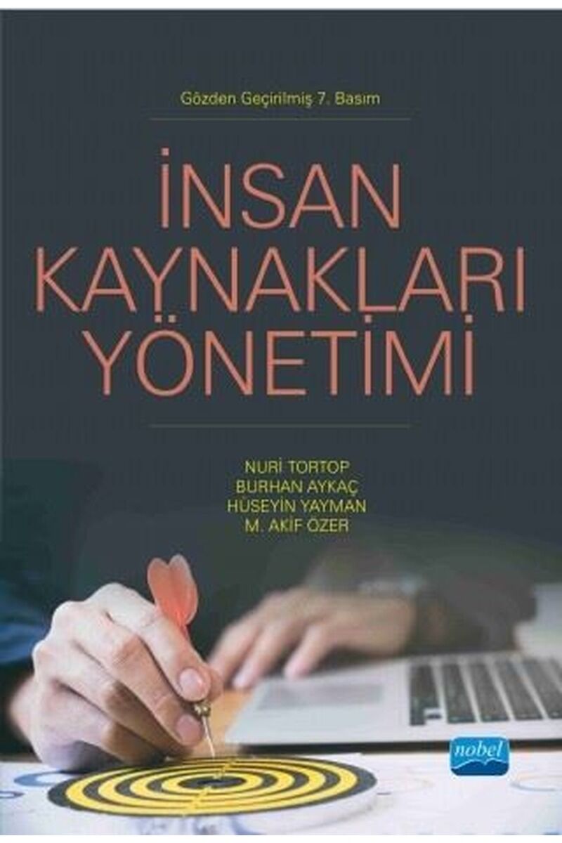 İnsan Kaynakları Yönetim, Clz - BURHAN AYKAÇ
