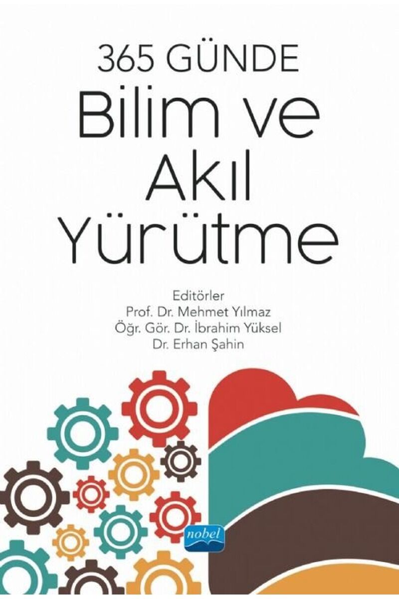 365 Günde Bilim ve Akıl Yürütme, Clz - KOLEKTIF