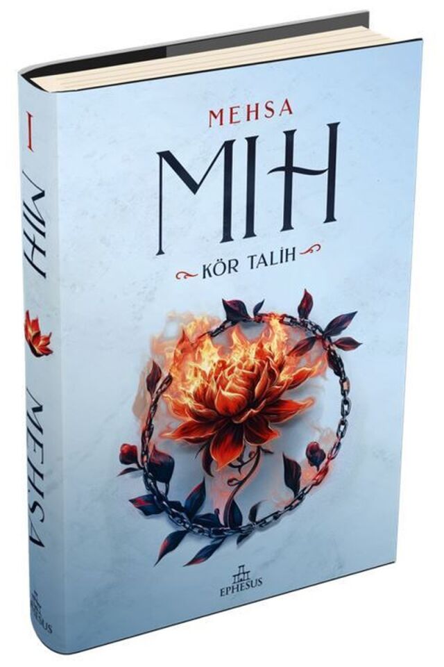 Mıh 1-Kör Talih, Clt - MEHSA