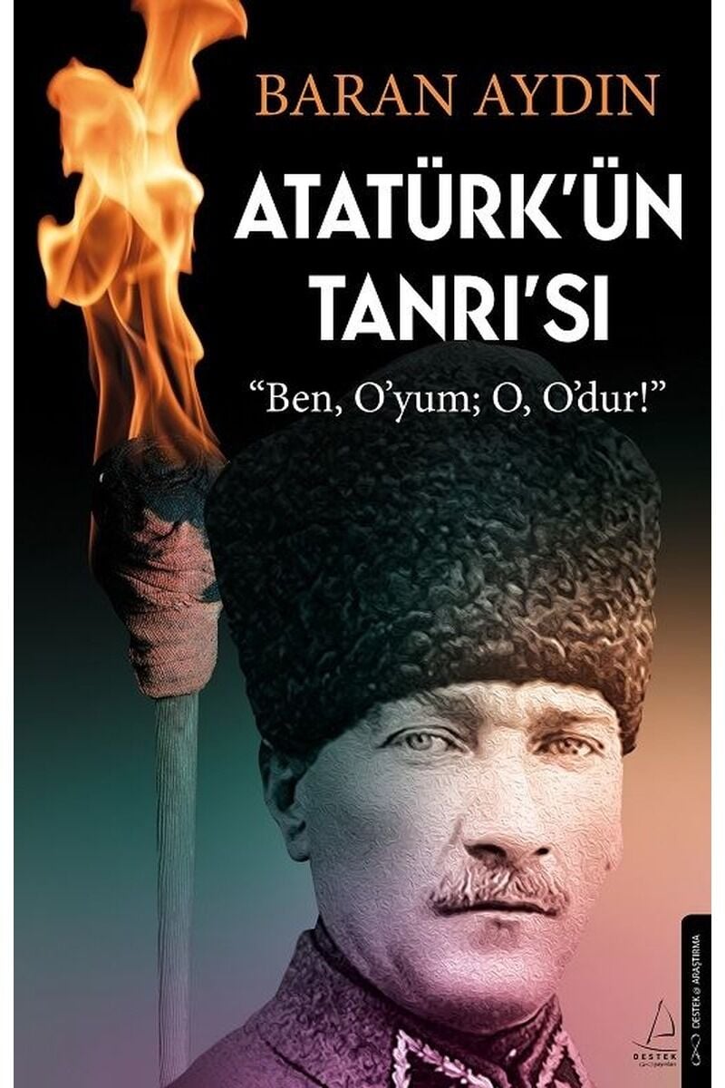 Atatürk'ün Tanrı'sı, Clz - BARAN AYDIN