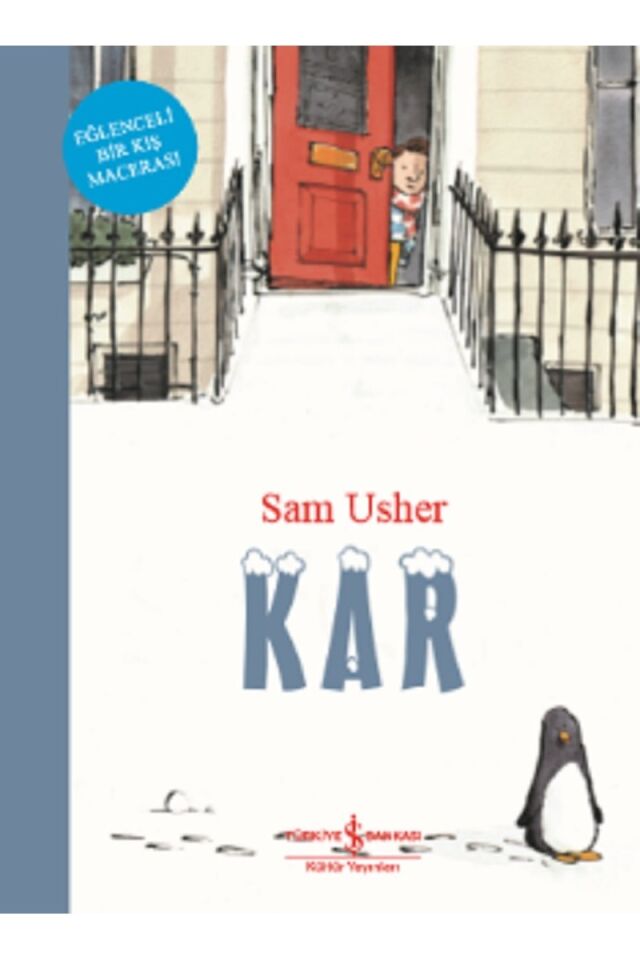 Kar, Clz - SAM USHER