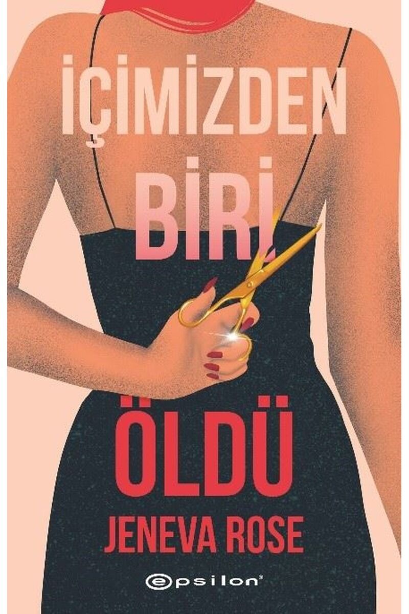 İçimizden Biri Öldü, Clz - JENEVA ROSE