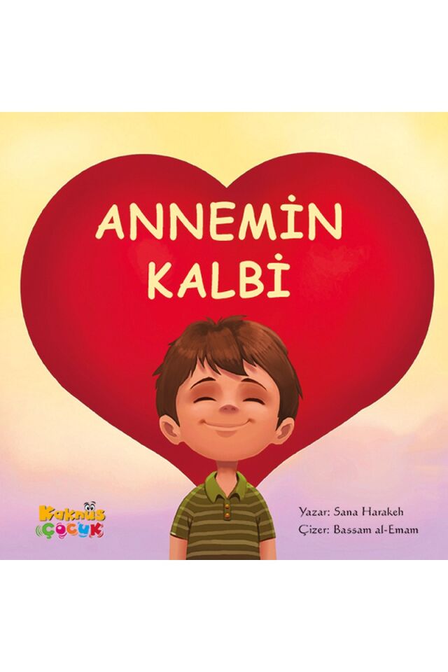 Annemin Kalbi, Clz - SANA HARAKEH