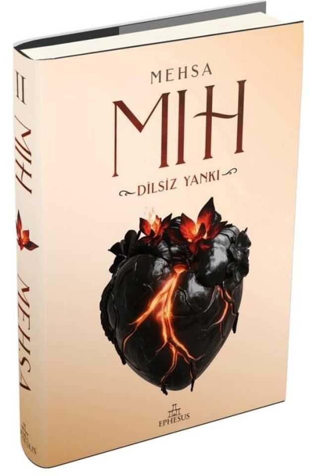 Mıh 2-Dilsiz Yankı, Clt - MEHSA