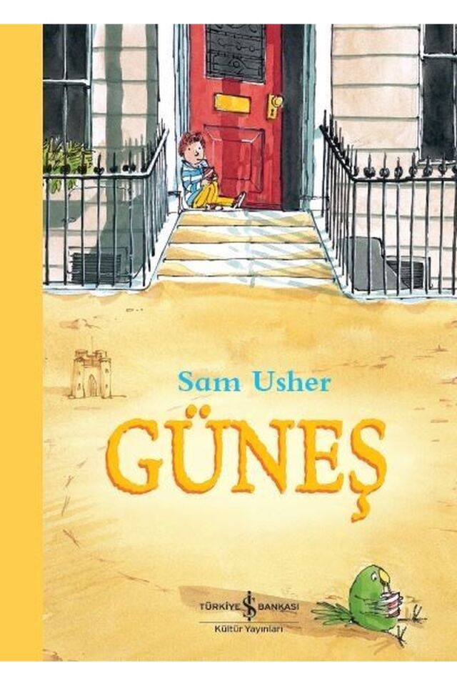 Güneş, Clz - SAM USHER