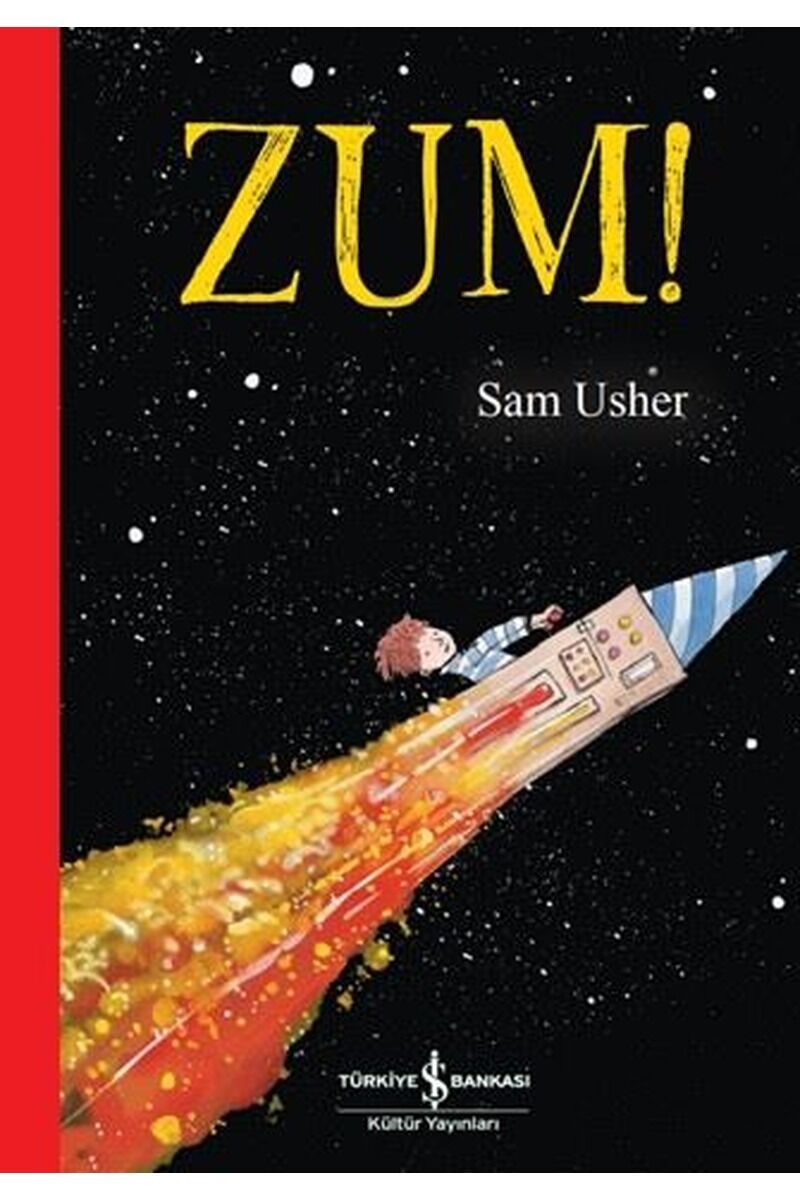 Zum!, Clz - Sam Usher