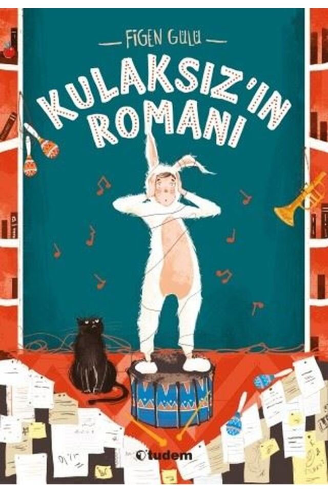 Kulaksız'ın Romanı, Clz - FIGEN GÜLÜ