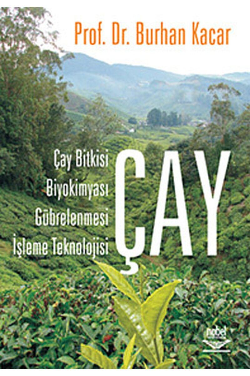 Çay, Clz - BURHAN KACAR