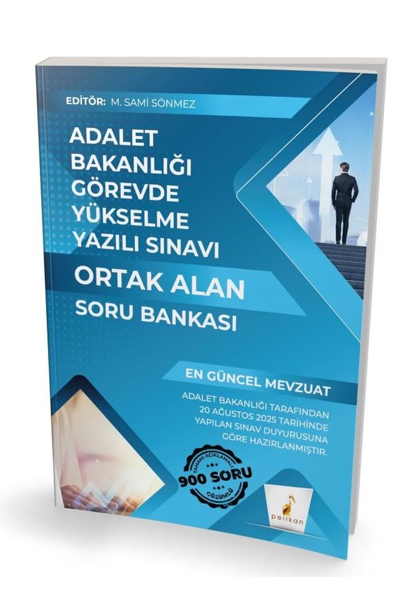 GYS Adalet Bakanlığı Görevde Yüksel, Clz - M.SAMİ SÖNMEZ