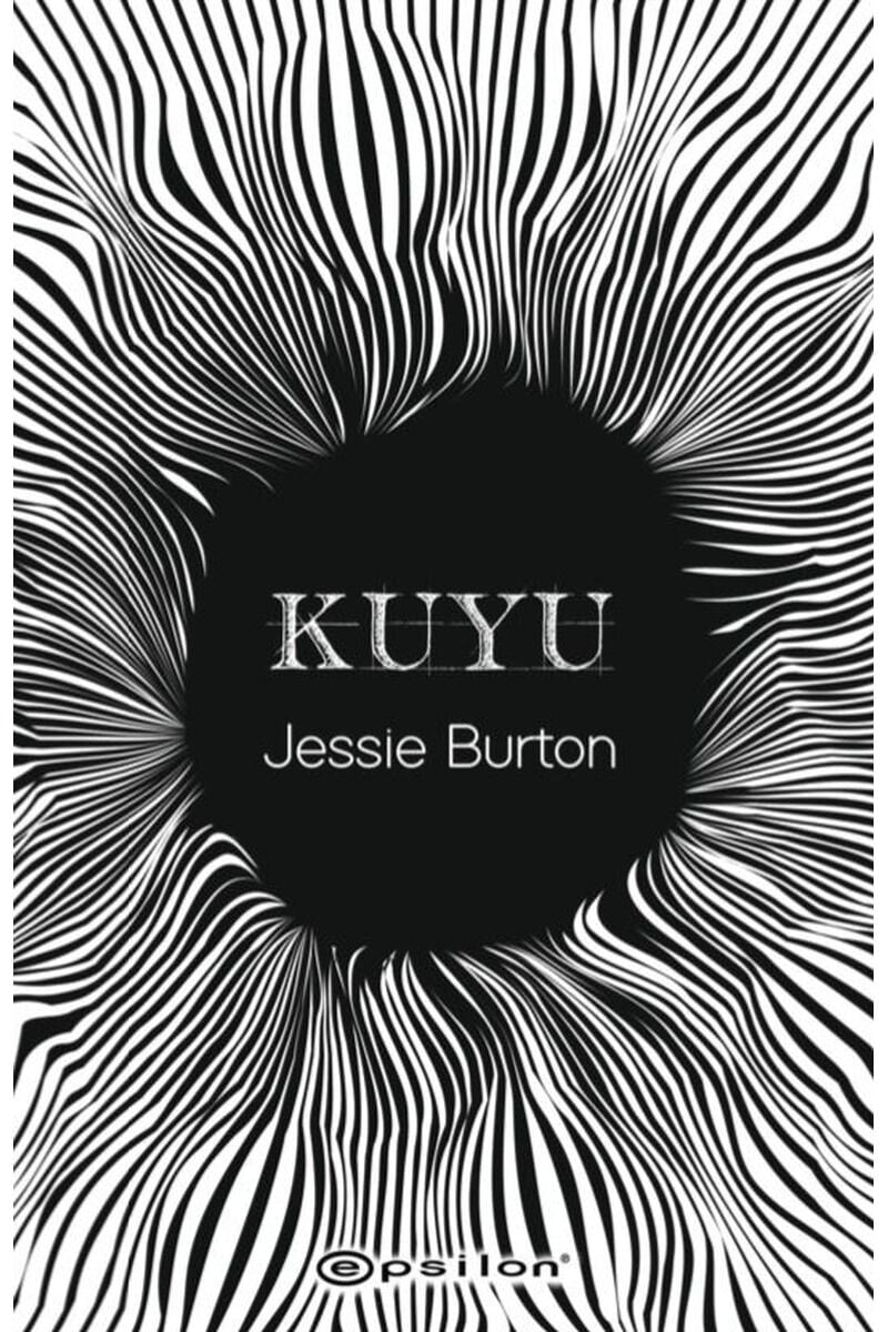 Kuyu, Clz - JESSIE BURTON
