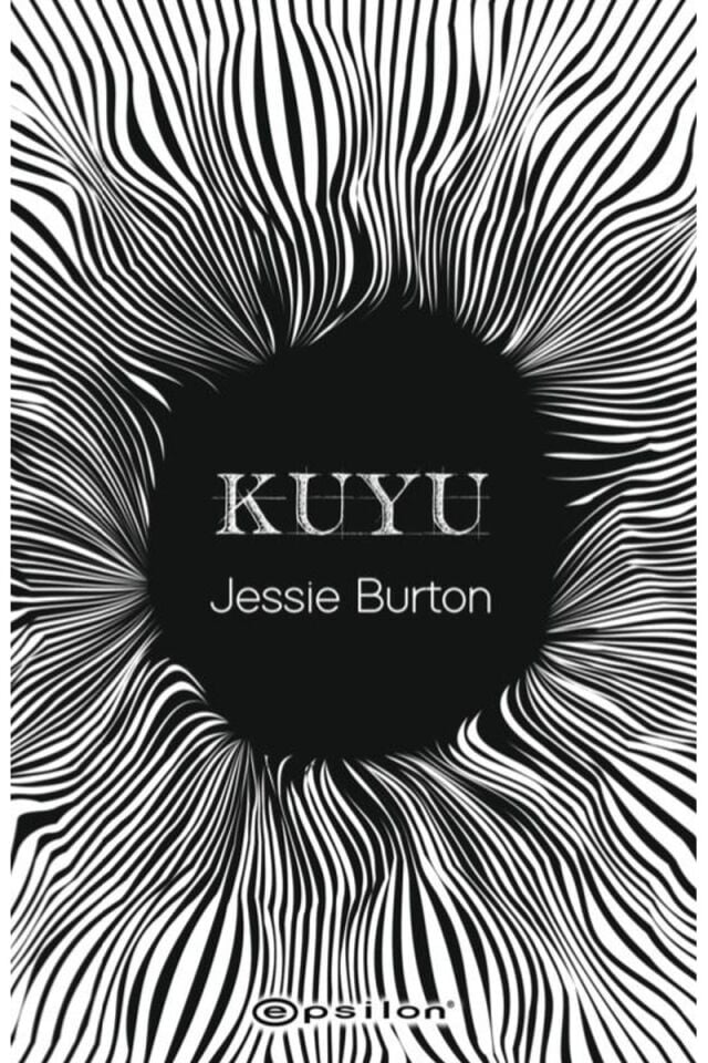Kuyu, Clz - JESSIE BURTON