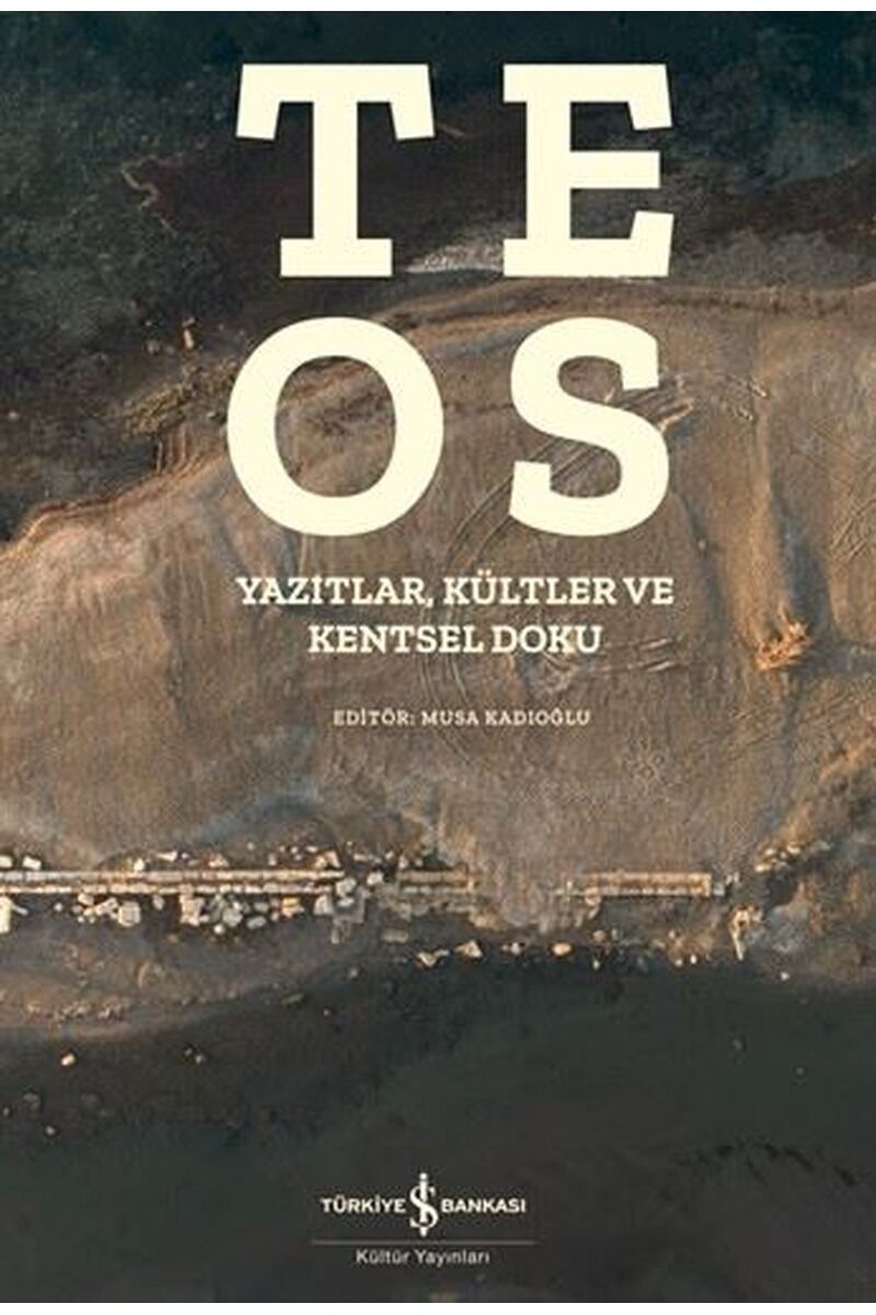 Teos-Yazıtlar, Kültler ve Kentsel D, Clz - KOLEKTIF