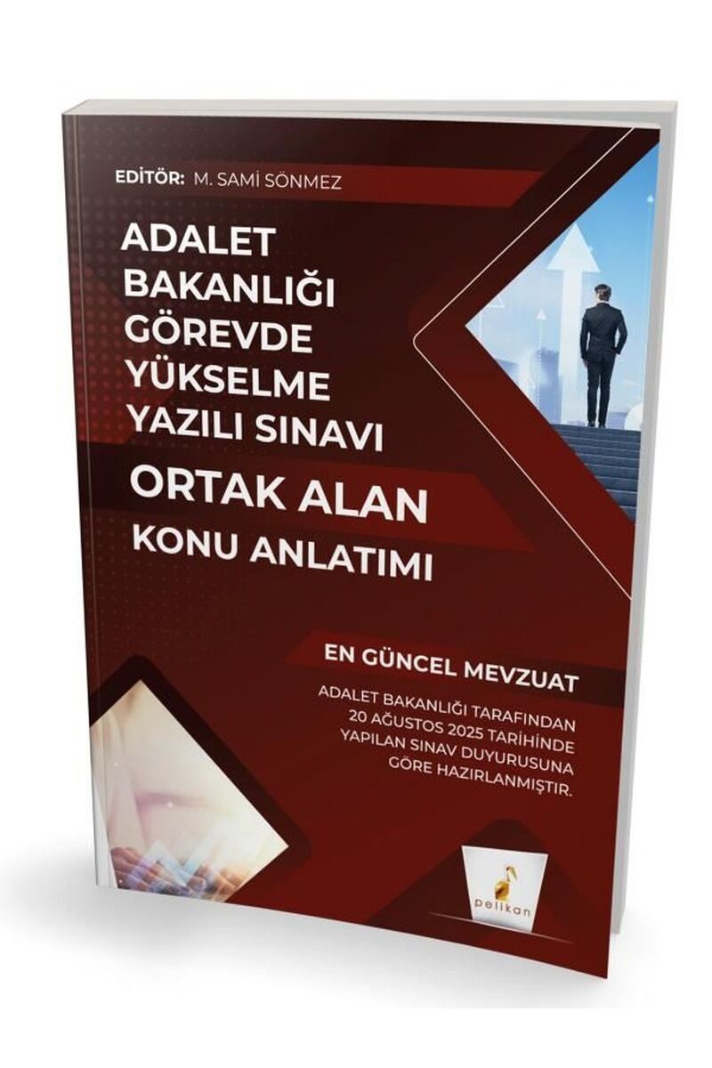 GYS Adalet Bakanlığı Görevde Yüksel, Clz - M.SAMİ SÖNMEZ