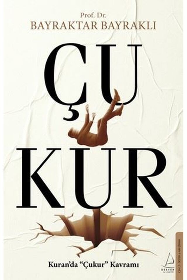 Çukur-Kuran'da Çukur Kavramı, Clz - BAYRAKTAR BAYRAKLI