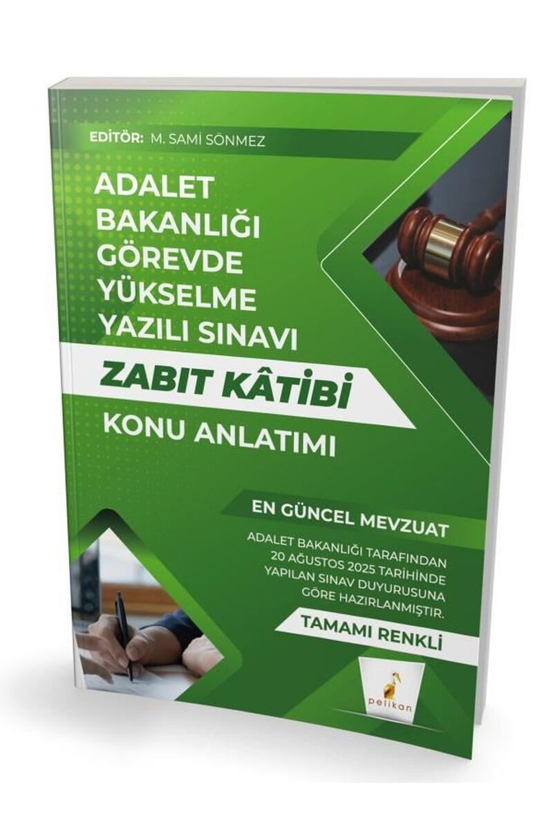 GYS Adalet Bakanlığı Görevde Yüksel, Clz - M.SAMİ SÖNMEZ