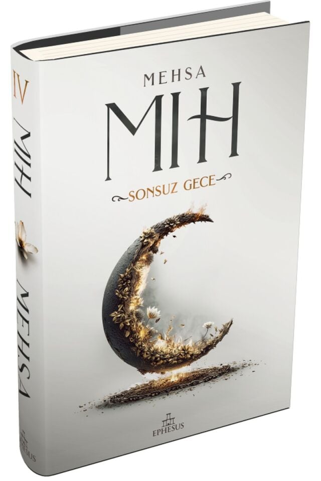 Sonsuz Gece-MIH 4, Clt - MEHSA