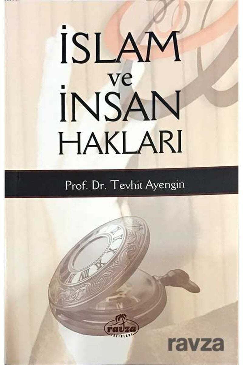 İslam ve İnsan Hakları