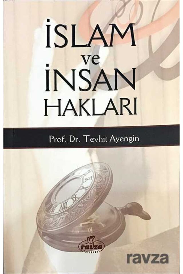 İslam ve İnsan Hakları