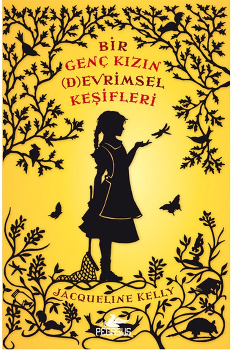 Bir Genç Kızın Devrimsel Keşifleri, Clz - CANSU GÜMÜŞ