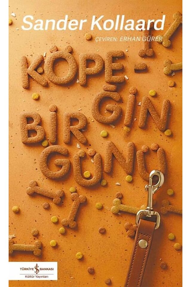 Köpeğin Bir Günü, Clz - SANDER KOLLAARD