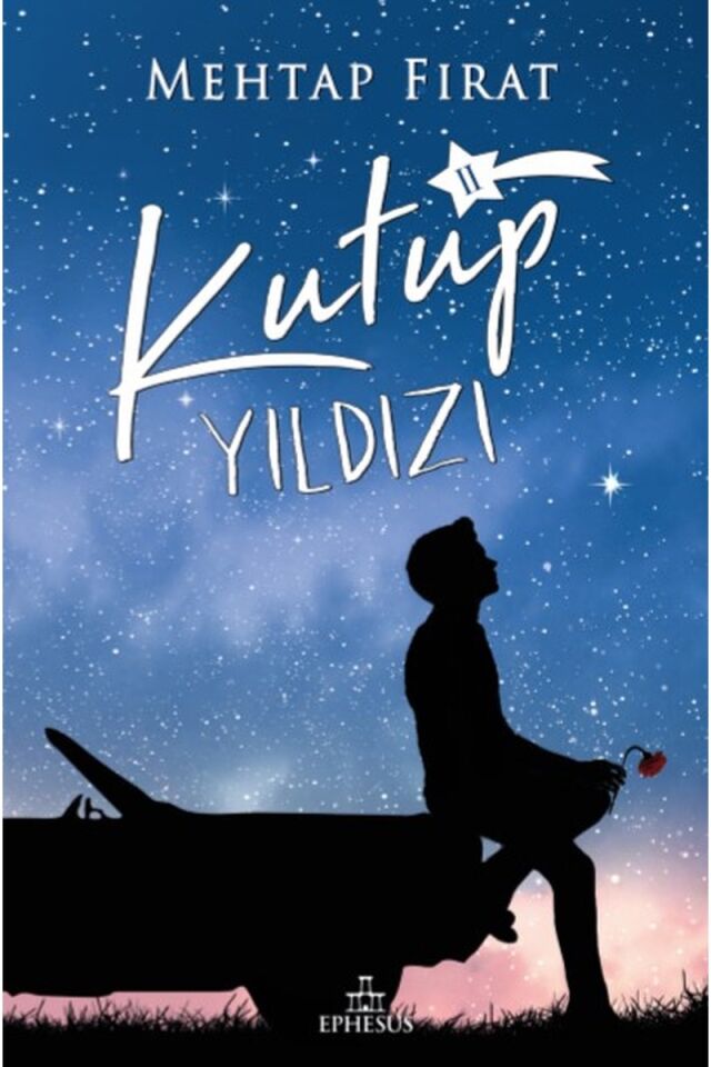 Kutup Yıldızı 2, Clt - MEHTAP FIRAT