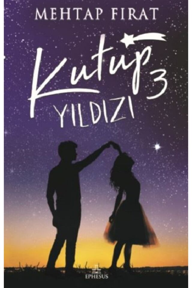 Kutup Yıldızı 3, Clz - MEHTAP FIRAT