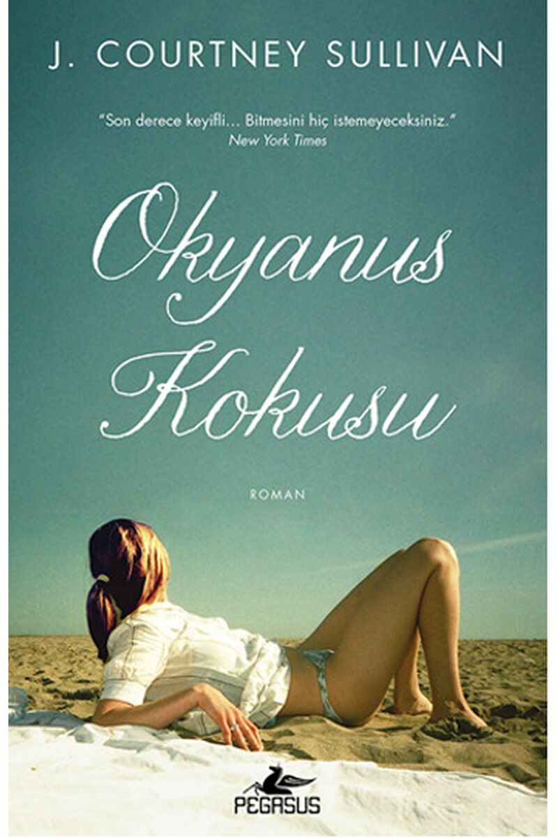 Okyanus Kokusu, Clz - CANSU GÜMÜŞ