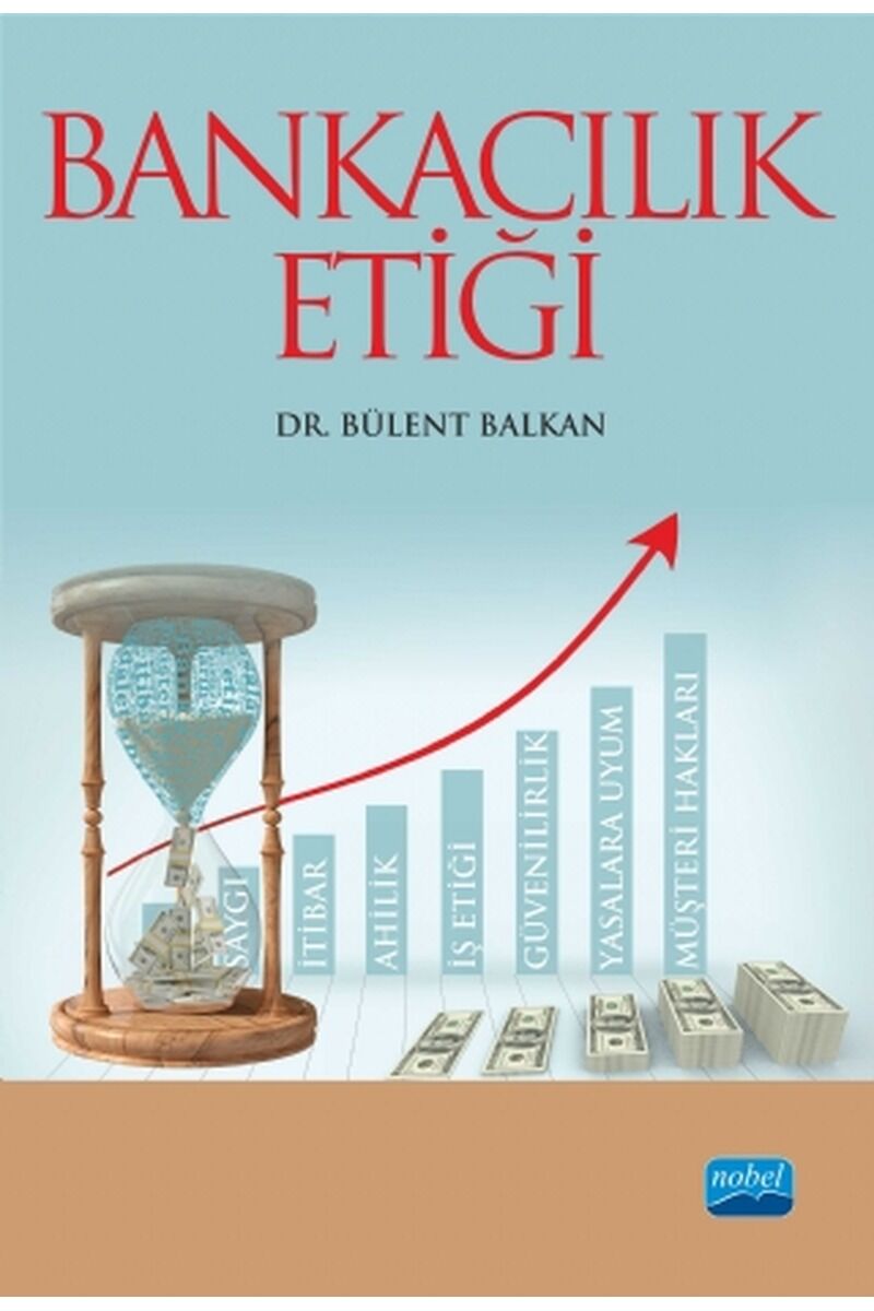 Bankacılık Etiği, Clz - BÜLENT BALKAN