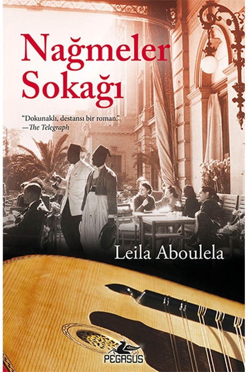 Nağmeler Sokağı, Clz - KEMAL KÜÇÜKGEDIK