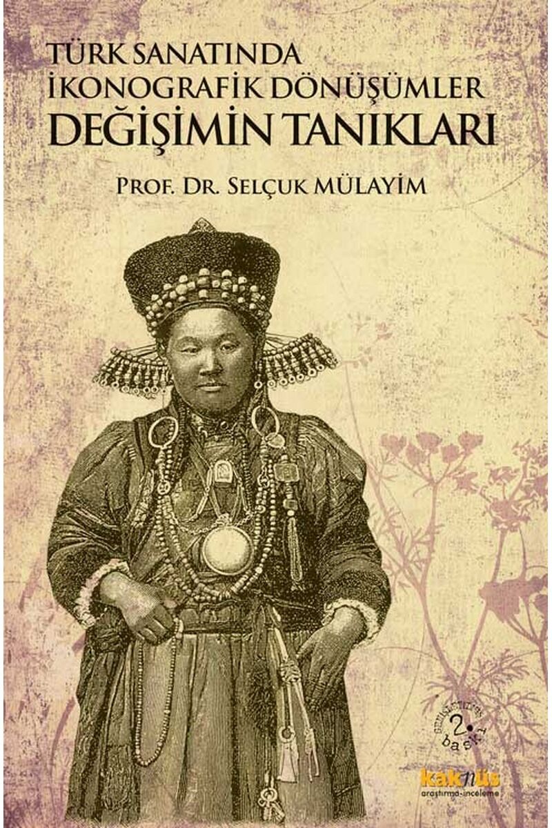 Değişimin Tanıkları, Clz - SELÇUK MÜLAYIM
