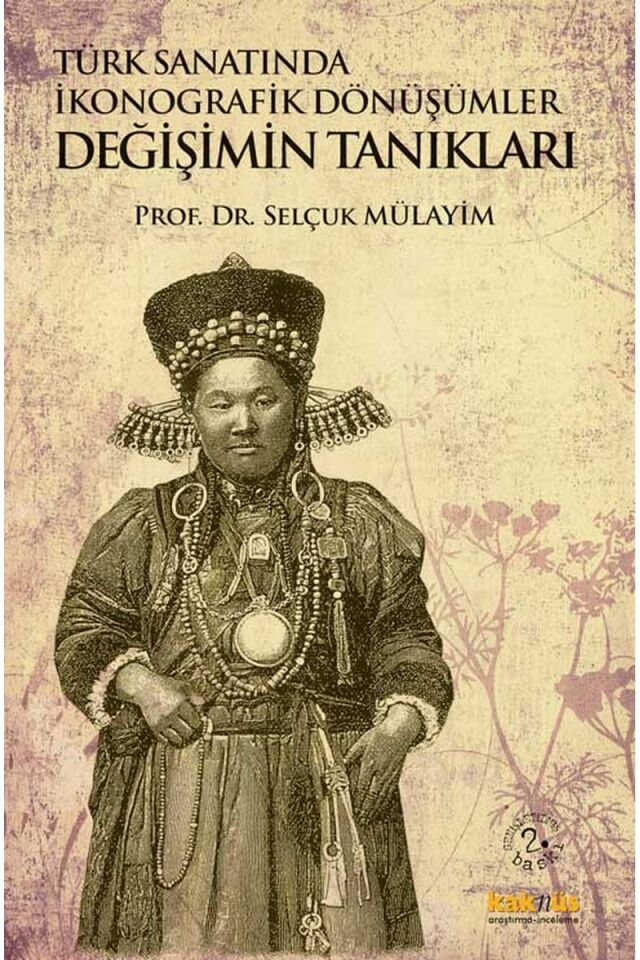 Değişimin Tanıkları, Clz - SELÇUK MÜLAYIM