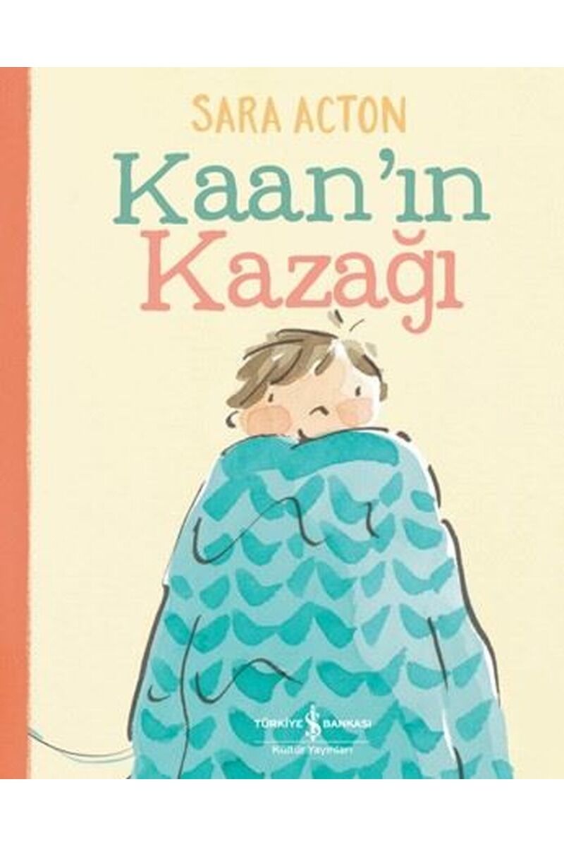 Kaan'ın Kazağı, Clz - SARA ACTON