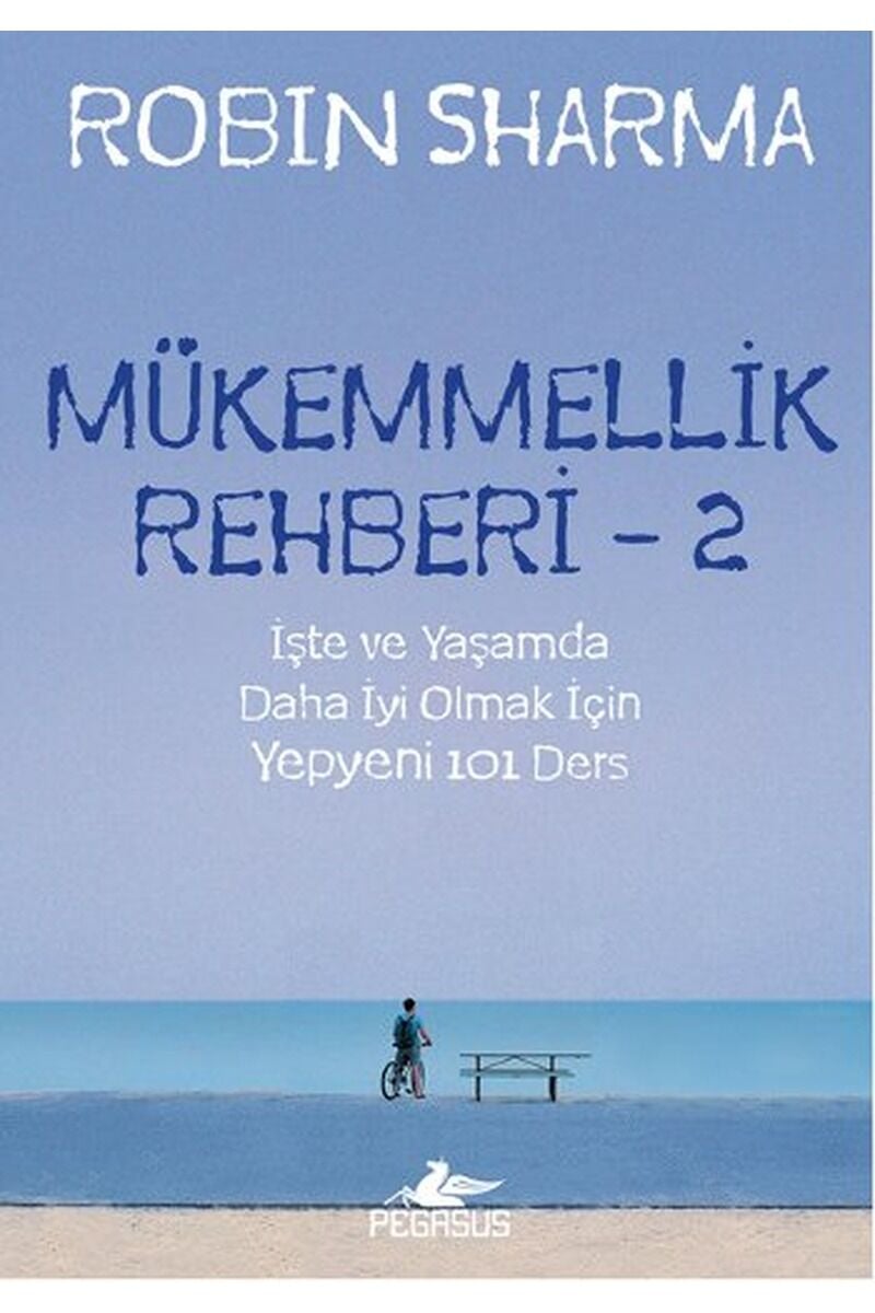 Mükemmellik Rehberi-2, Clz - CANSU GÜMÜŞ