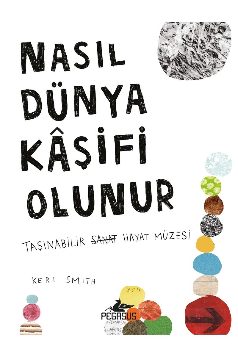 Nasıl Dünya Kaşifi Olunur, Clz - KERI SMITH