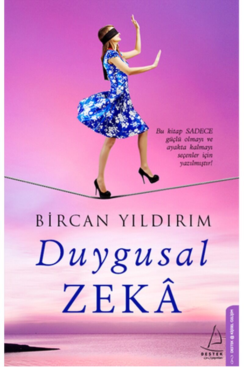 Duygusal Zeka, Clz - BIRCAN YILDIRIM