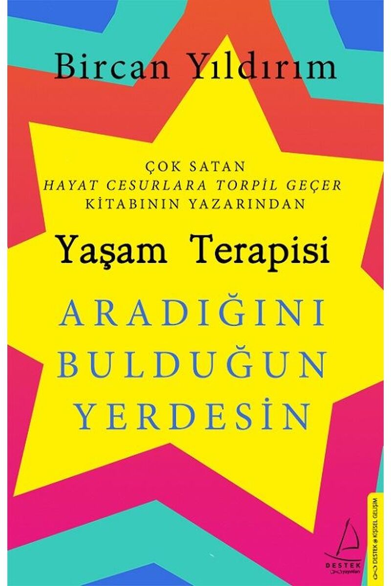 Yaşam Terapisi, Clz - BIRCAN YILDIRIM