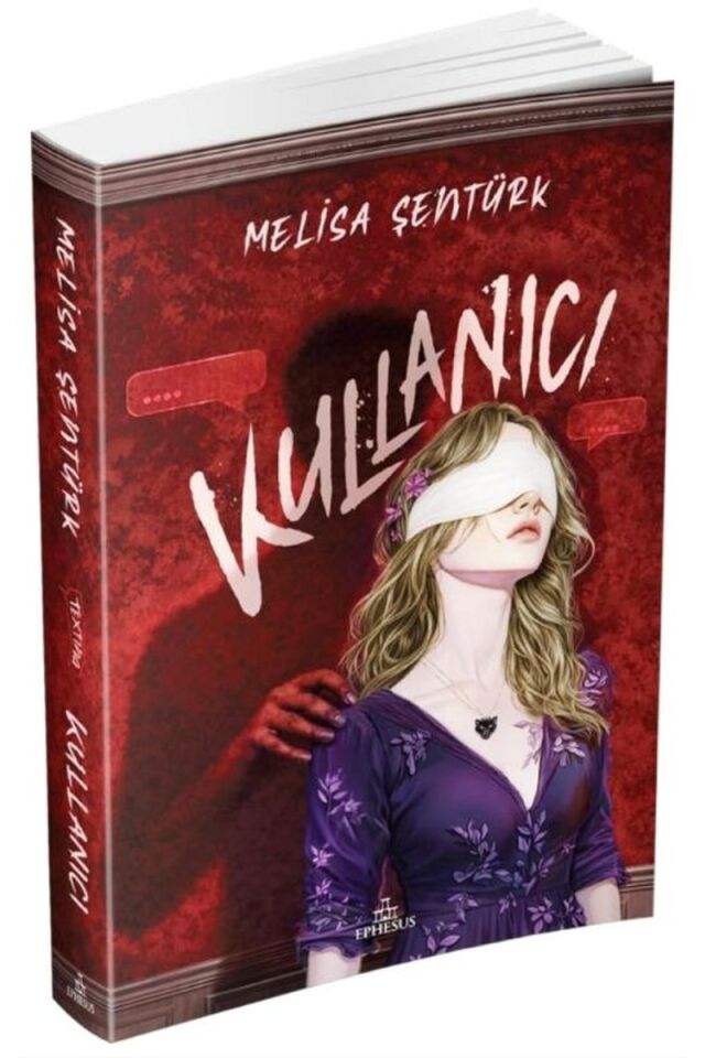 Kullanıcı, Clz - MELISA ŞENTÜRK