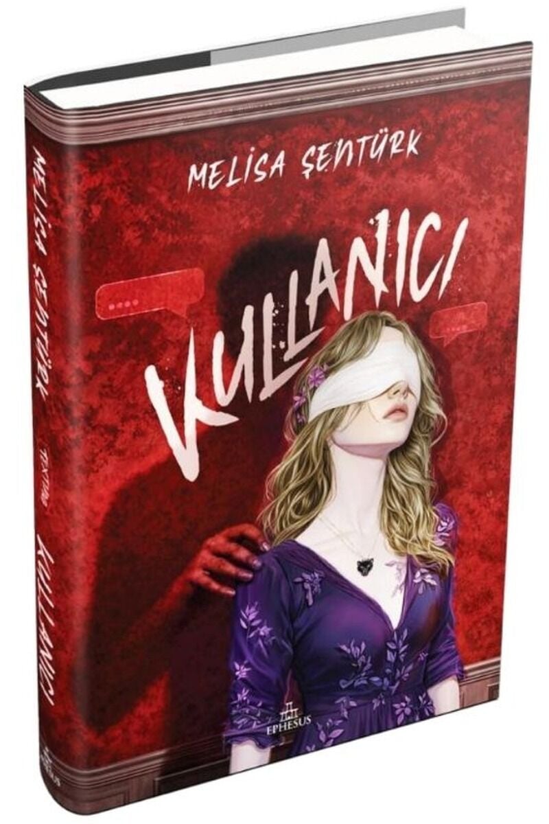 Kullanıcı, Clt - MELISA ŞENTÜRK