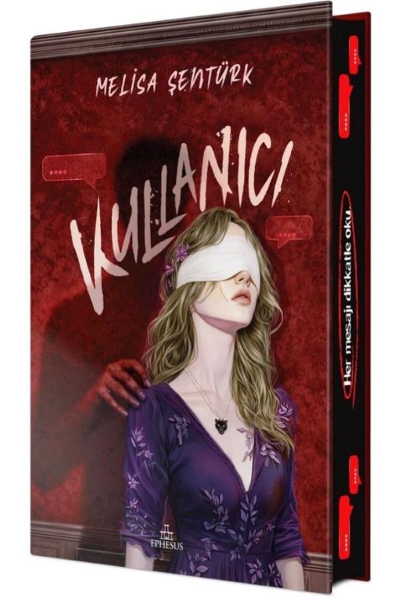 Kullanıcı-Yan Boyamalı, Clt - MELISA ŞENTÜRK