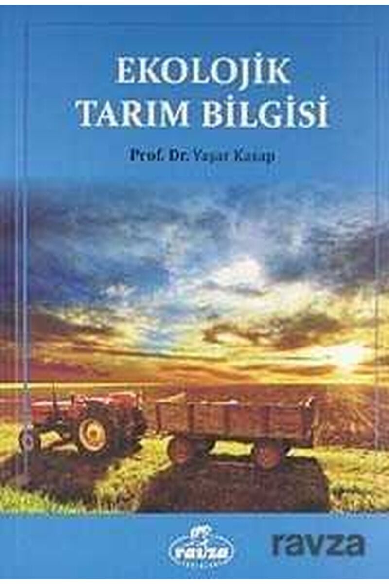 Ekolojik Tarım Bilgisi