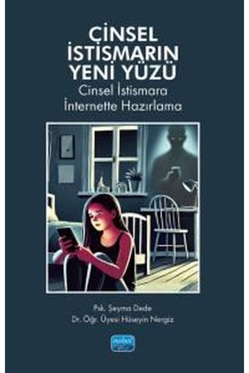 Cinsel İstismarın Yeni Yüzü-Cinsel, Clz - HÜSEYIN NERGIZ
