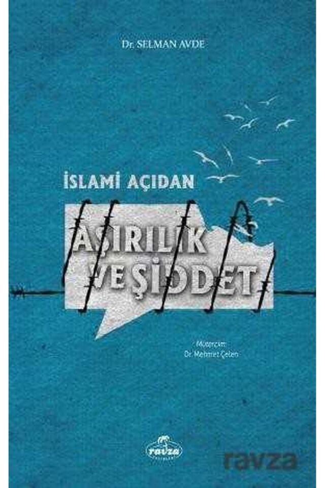 İslami Açıdan Aşırılık ve Şiddet
