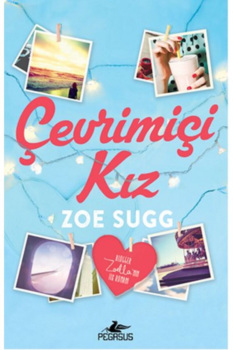 Çevrimiçi Kız, Clz - CANSU GÜMÜŞ