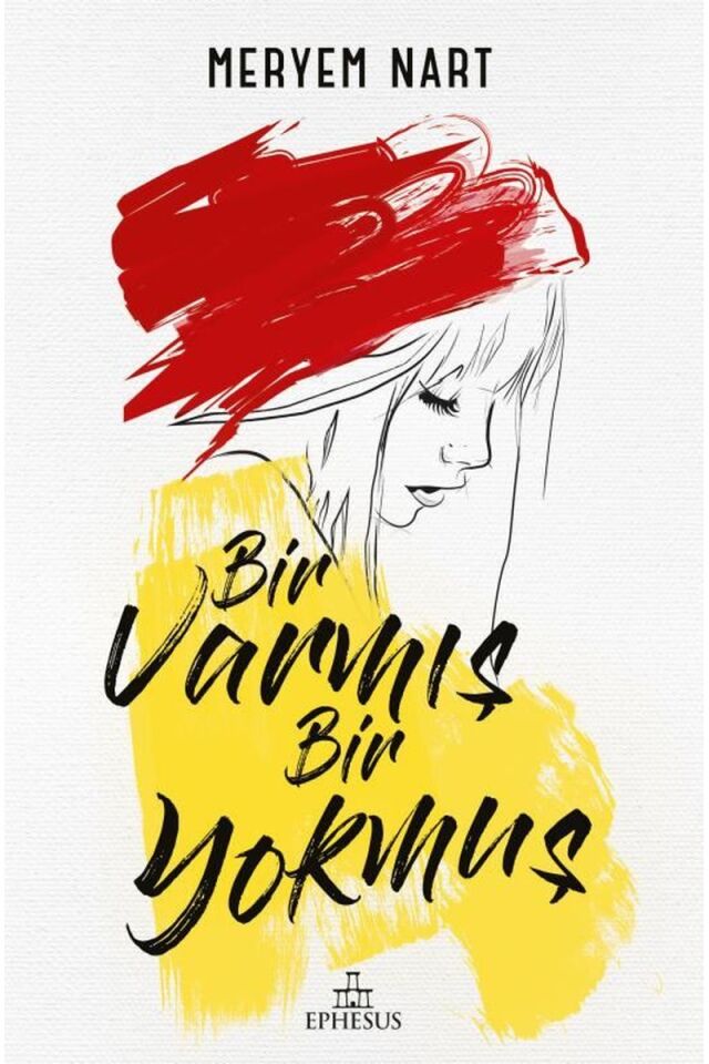 Bir Varmış Bir Yokmuş, Clt - MERYEM NART