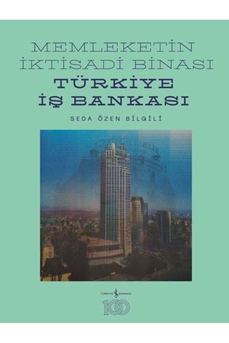 Memleketin İktisadi Binası Türkiye, Clt - SEDA ÖZEN BİLGİLİ