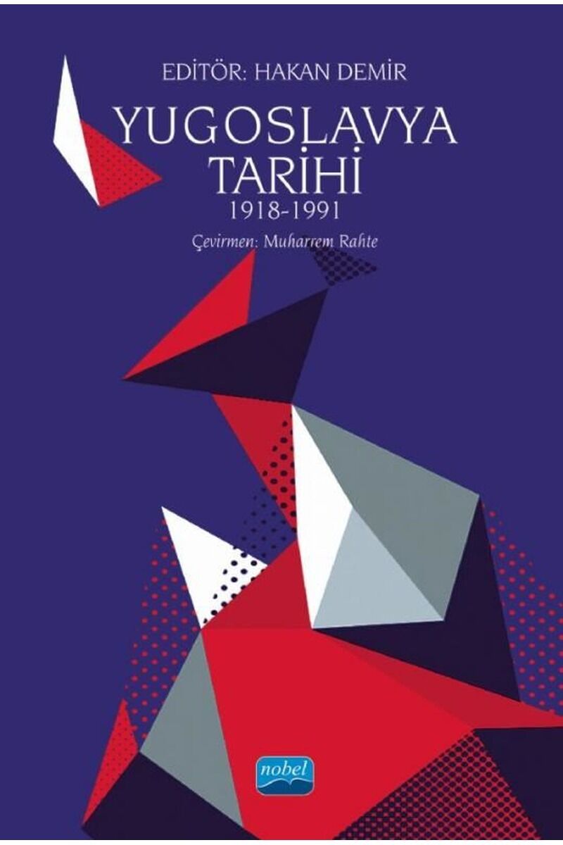Yugoslavya Tarihi 1918-1991, Clz - KOLEKTIF