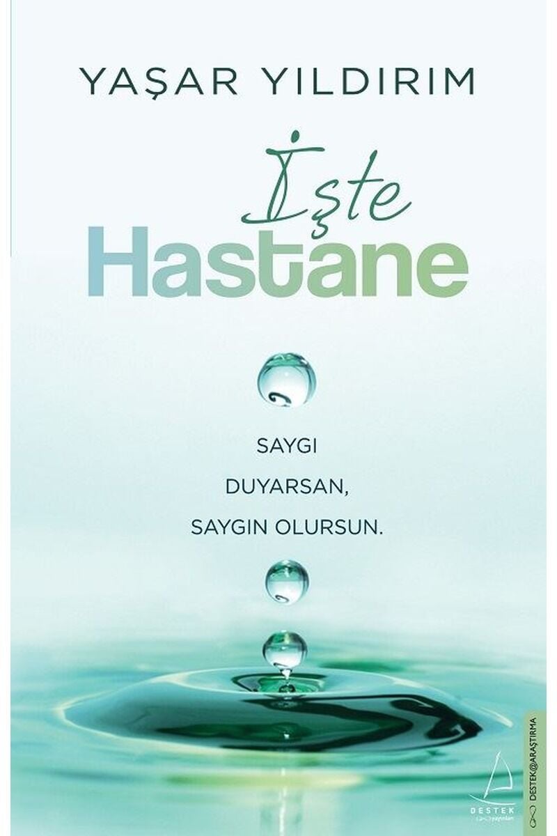 İşte Hastane, Clz - YAŞAR YILDIRIM