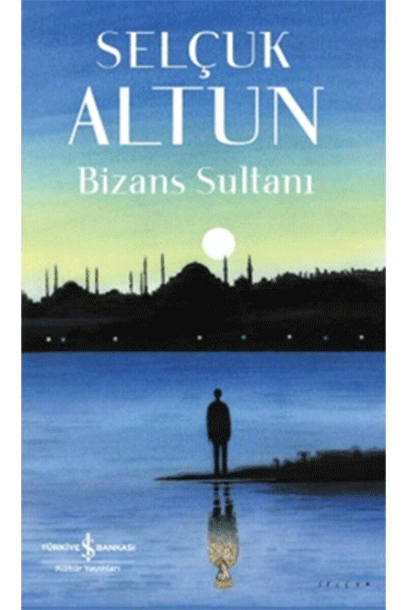Bizans Sultanı, Clz - SELÇUK ALTUN